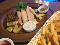 -沈阳瑞士酒店·普拉那啤酒坊