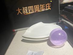 300克肋眼牛小排-Uncle Shawn大叔烧肉餐酒馆