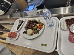 -宜家·瑞典风味餐厅(青岛商场店)