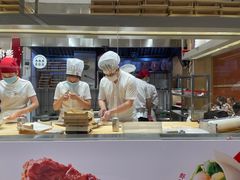 -喜家德虾仁水饺(华强天虹店)