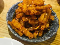-付小姐在成都(川沙店)