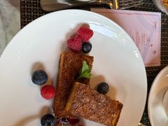 -杭州西子湖四季酒店-WL BISTRO西湖餐厅(灵隐路店)