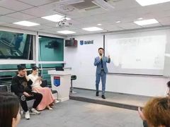 -新励成演讲口才培训(厦门湖里学训中心)