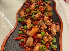 -阿斯牛牛·凉山菜(新会展店)