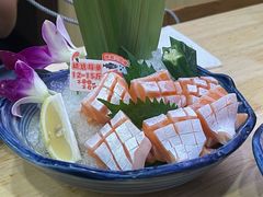 -夏树寿司(大沥店)