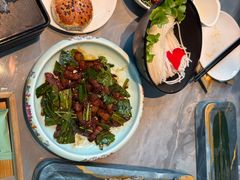 -慢丽江·云南野生菌土鸡锅(付家庄店)