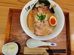 -面屋 猪一