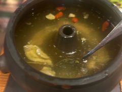 -云海肴·汽锅鸡·云南菜(天津国金汇店)