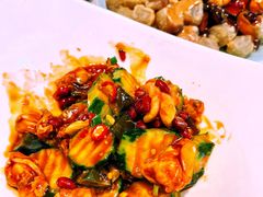 -北李妈妈菜·海肠捞饭(开发区万达店)