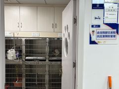 -宠颐生宠物医院·犬猫全科·皮肤科(商业街店)