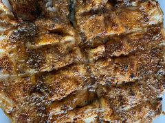 -北京龙庆四季香农家饭庄·灶台鱼·碳烤虹鳟鱼(龙庆峡店)