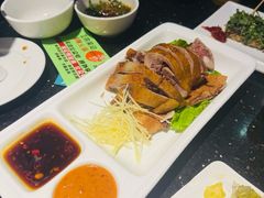 -吴记鲜定味