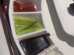 -味+新京宴·烤鸭·北京菜(创意谷店)
