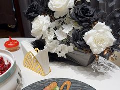 -迦南苑·新派青岛菜·生日纪念日主题餐厅