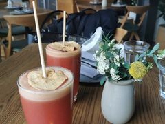 -BOR Eatery(安福路店)