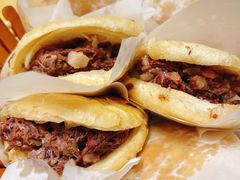 -闫家驴肉老店(华电一校店)