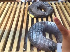 -木子木水日式烫面包(中盛店)