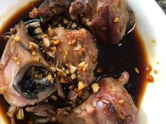 -清真喜兰老丁羊汤特色小吃