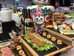 -鹭江潮餐厅•福建菜(鹭江佲家酒店)