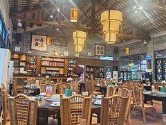 -猪肉婆私房菜(容桂总店)