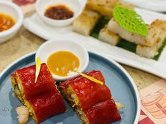 -点都德(南京新百店)