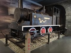 -中国铁道博物馆(正阳门馆)