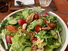 -雕刻时光咖啡馆(交大店)