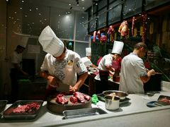 -正禾鲜·潮汕牛肉火锅(凯德天府店)
