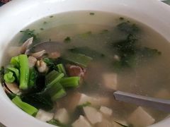 -红月湾海鲜饭店•沙滩海景(双月湾店)