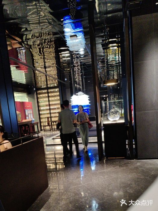 张生记(双菱店)图片