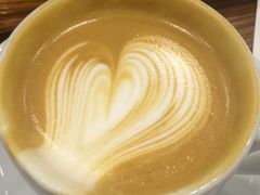 -HUG COFFEE(鼓楼店)