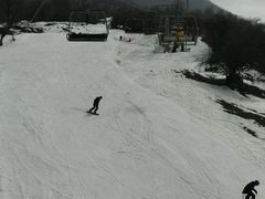 -太子岭滑雪场