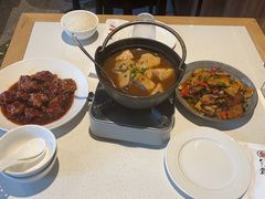 -恰八斗·猛火长沙菜(国贸店)