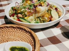 -ITA·意塔意大利餐厅(亦庄店)