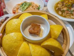 -唐猫庭院·千年陕菜(大唐不夜城店)