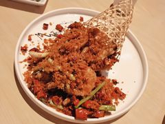 -避风塘(百联东郊店)