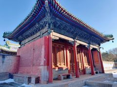 -普乐寺