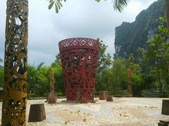 -大新明仕山庄