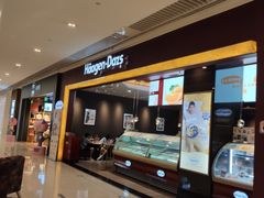 -哈根达斯(皇城恒隆广场店)