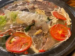 -草原三宝汤锅