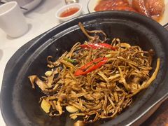 -嘉味港式餐厅(海门大有境店)