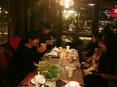 -繁花里音乐餐厅(新天地店)