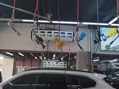 -弋车人洗美·维修·保养(三林店)