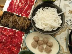 -普宁潮汕牛肉火锅(新香洲店)