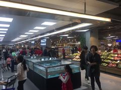 -金汇四季广场