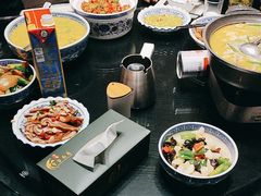 -曾家厨房·新徽菜(高新天柱路店)