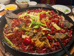 -老板恋上鱼(振华商厦店)
