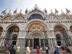 -圣马尔谷圣殿宗主教座堂