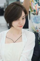 -艾美A·M Hair Salon