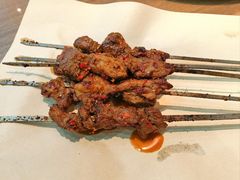 -西安贾三灌汤包·回坊小吃·清真炒菜(北院门总店)